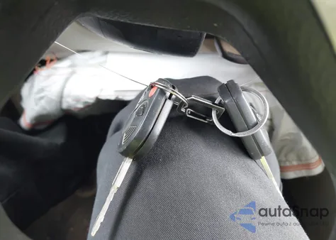 2014 Ford Focus Se из США, поврежденный, VIN 1FADP3K26EL367624